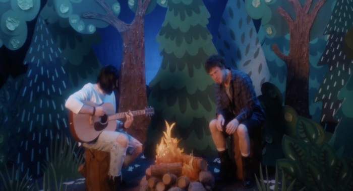 Watch: MGMT Share Music Video for “Bubblegum Dog”